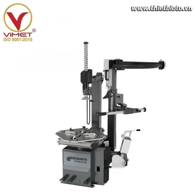 Máy ra vào lốp Beissbarth TC45 Pro2